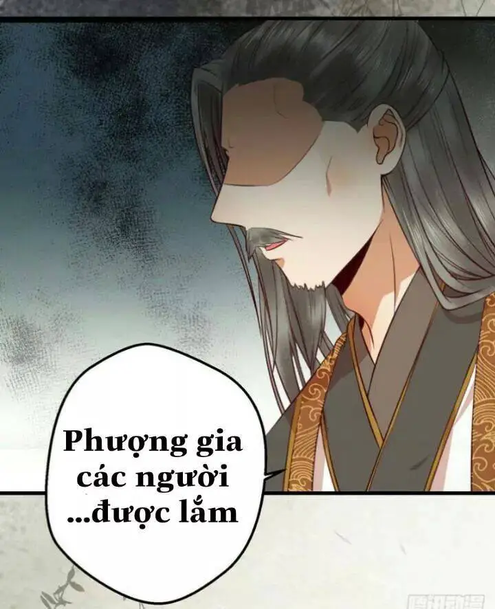 Tuyệt Sắc Quyến Rũ: Quỷ Y Chí Tôn Nettruyen ZZZ Chương 151 Page 22