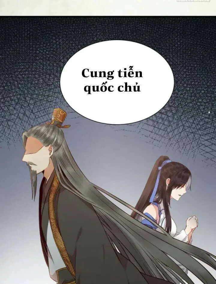 Tuyệt Sắc Quyến Rũ: Quỷ Y Chí Tôn Nettruyen ZZZ Chương 151 Page 24