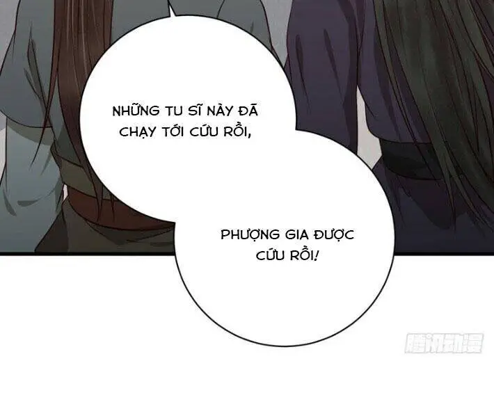 Tuyệt Sắc Quyến Rũ: Quỷ Y Chí Tôn Nettruyen ZZZ Chương 155 Page 42