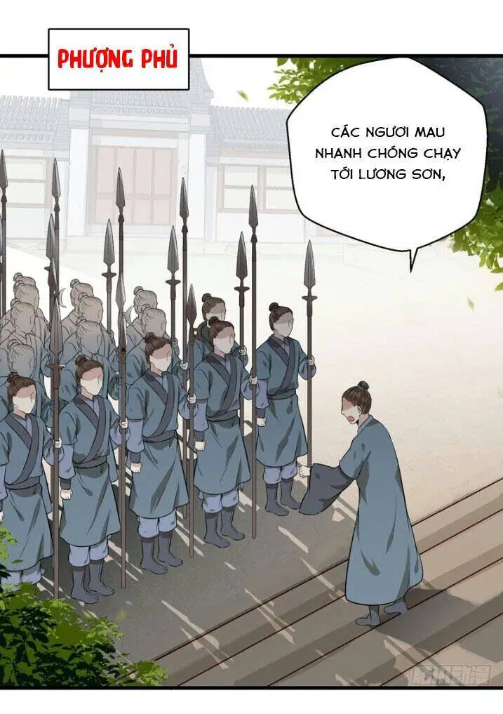 Tuyệt Sắc Quyến Rũ: Quỷ Y Chí Tôn Nettruyen ZZZ Chương 155 Page 43