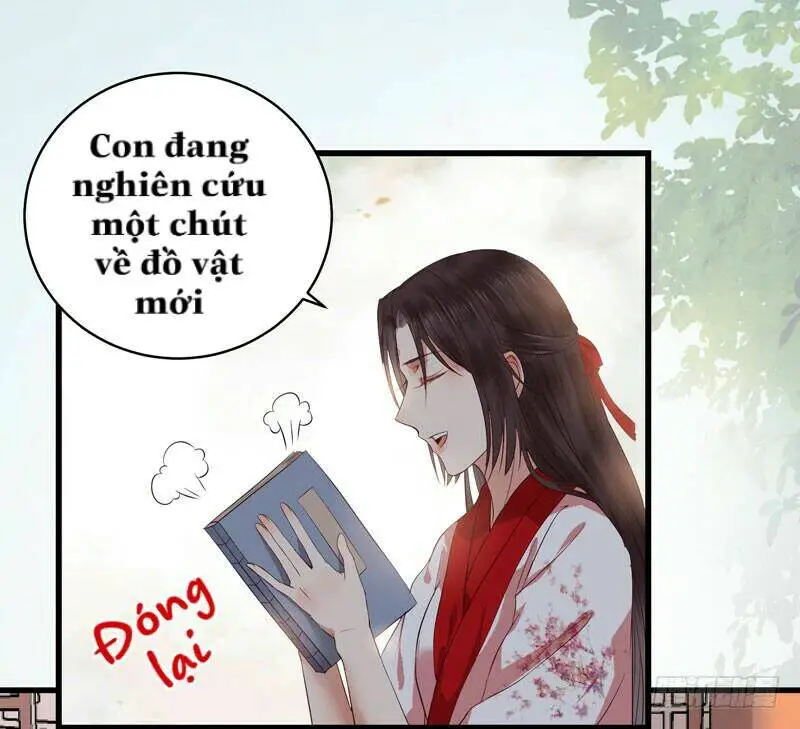 Tuyệt Sắc Quyến Rũ: Quỷ Y Chí Tôn Nettruyen ZZZ Chương 148 Page 4