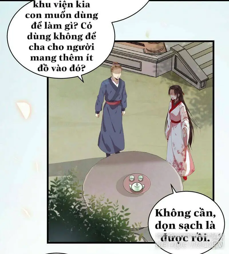 Tuyệt Sắc Quyến Rũ: Quỷ Y Chí Tôn Nettruyen ZZZ Chương 148 Page 6