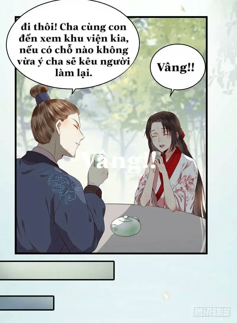 Tuyệt Sắc Quyến Rũ: Quỷ Y Chí Tôn Nettruyen ZZZ Chương 148 Page 10
