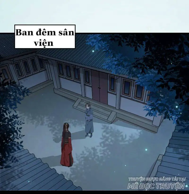 Tuyệt Sắc Quyến Rũ: Quỷ Y Chí Tôn Nettruyen ZZZ Chương 148 Page 11