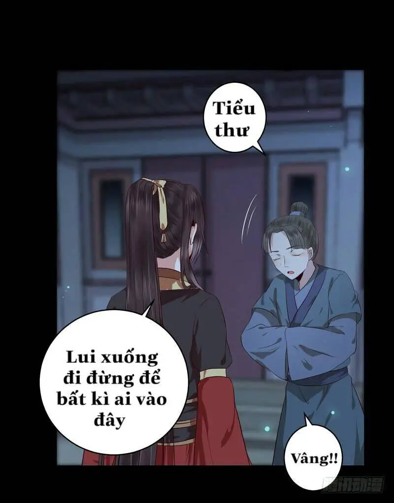 Tuyệt Sắc Quyến Rũ: Quỷ Y Chí Tôn Nettruyen ZZZ Chương 148 Page 12