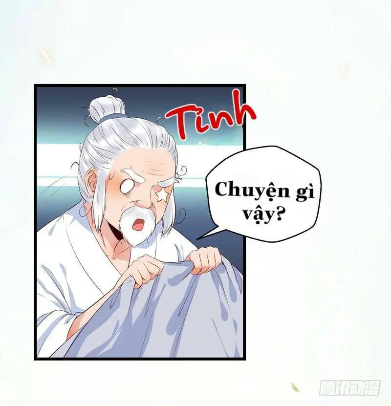 Tuyệt Sắc Quyến Rũ: Quỷ Y Chí Tôn Nettruyen ZZZ Chương 148 Page 22