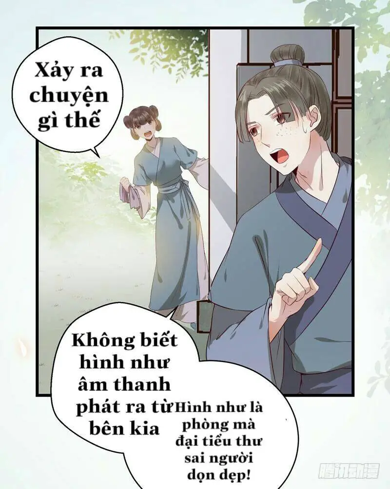 Tuyệt Sắc Quyến Rũ: Quỷ Y Chí Tôn Nettruyen ZZZ Chương 148 Page 23