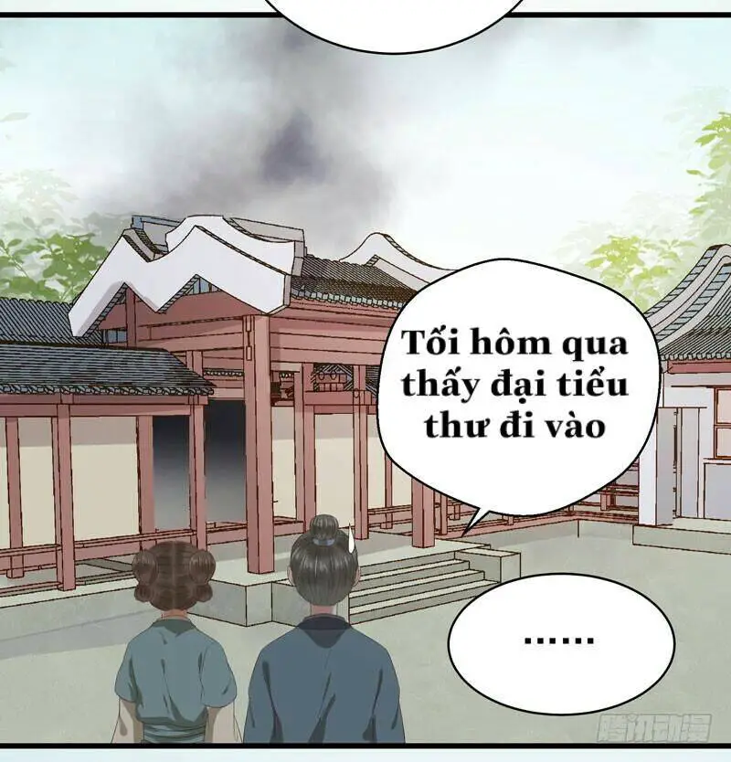 Tuyệt Sắc Quyến Rũ: Quỷ Y Chí Tôn Nettruyen ZZZ Chương 148 Page 24