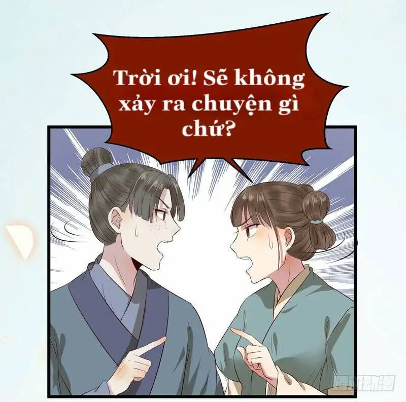 Tuyệt Sắc Quyến Rũ: Quỷ Y Chí Tôn Nettruyen ZZZ Chương 148 Page 25