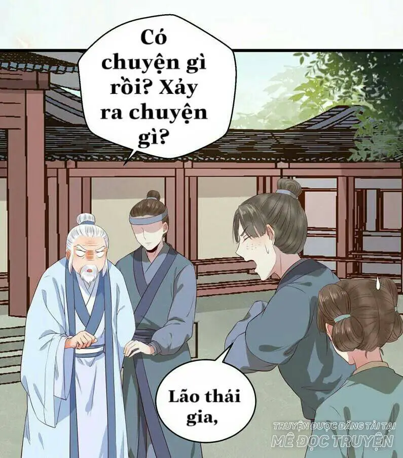 Tuyệt Sắc Quyến Rũ: Quỷ Y Chí Tôn Nettruyen ZZZ Chương 148 Page 26