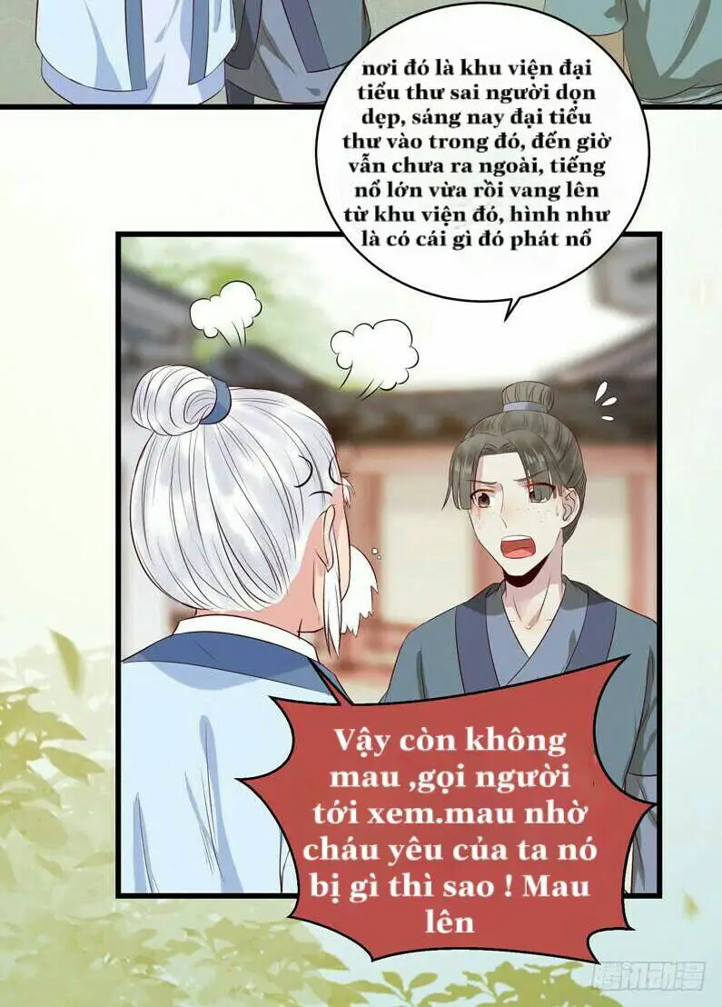 Tuyệt Sắc Quyến Rũ: Quỷ Y Chí Tôn Nettruyen ZZZ Chương 148 Page 27