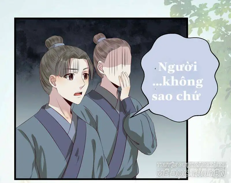 Tuyệt Sắc Quyến Rũ: Quỷ Y Chí Tôn Nettruyen ZZZ Chương 148 Page 31