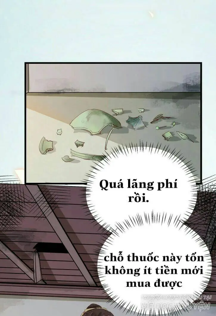 Tuyệt Sắc Quyến Rũ: Quỷ Y Chí Tôn Nettruyen ZZZ Chương 148 Page 36