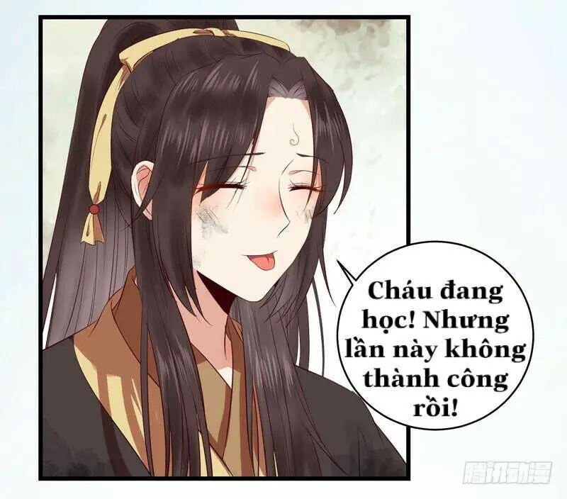 Tuyệt Sắc Quyến Rũ: Quỷ Y Chí Tôn Nettruyen ZZZ Chương 148 Page 40