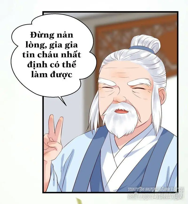 Tuyệt Sắc Quyến Rũ: Quỷ Y Chí Tôn Nettruyen ZZZ Chương 148 Page 41