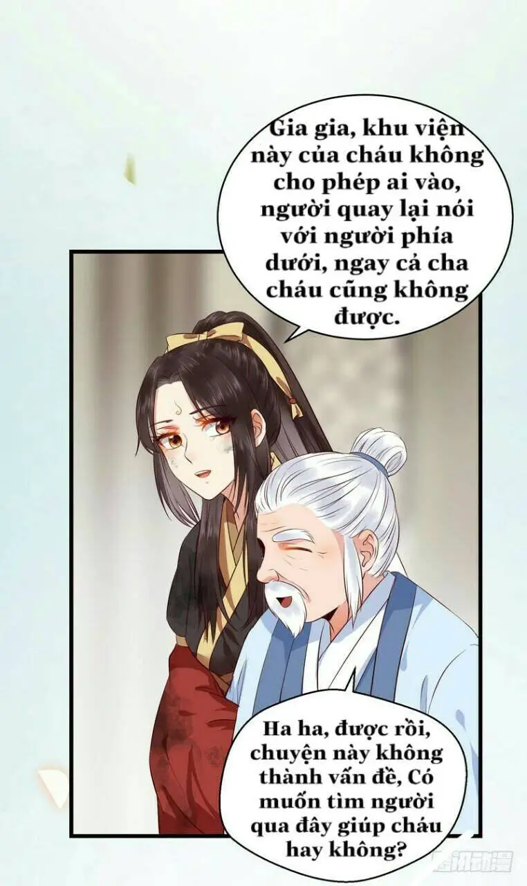 Tuyệt Sắc Quyến Rũ: Quỷ Y Chí Tôn Nettruyen ZZZ Chương 148 Page 43