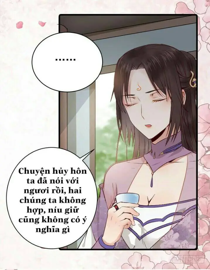 Tuyệt Sắc Quyến Rũ: Quỷ Y Chí Tôn Nettruyen ZZZ Chương 146 Page 8