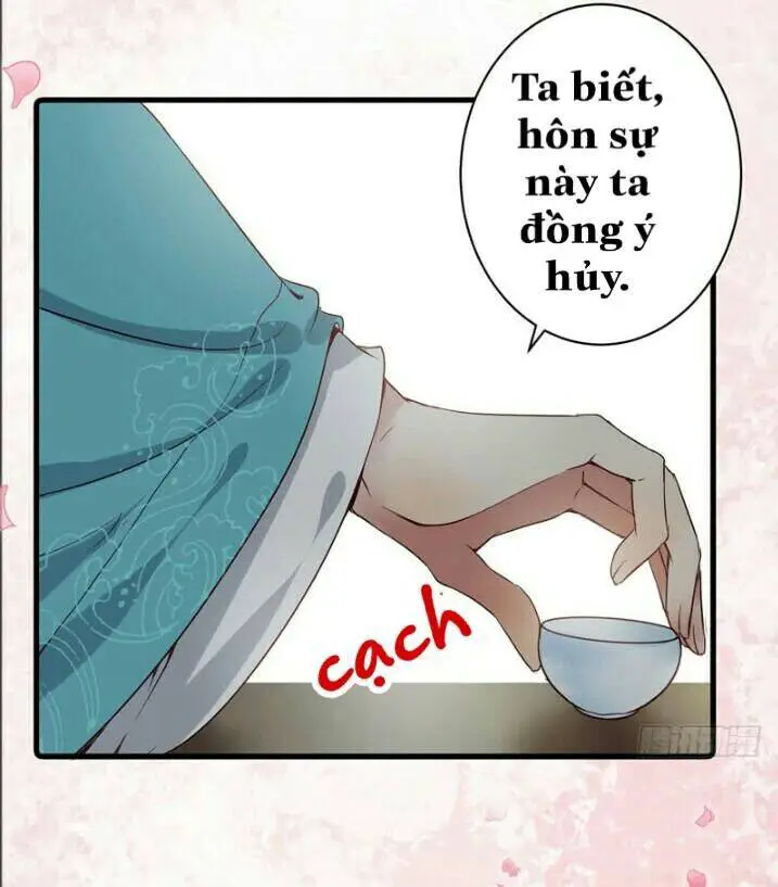 Tuyệt Sắc Quyến Rũ: Quỷ Y Chí Tôn Nettruyen ZZZ Chương 146 Page 19