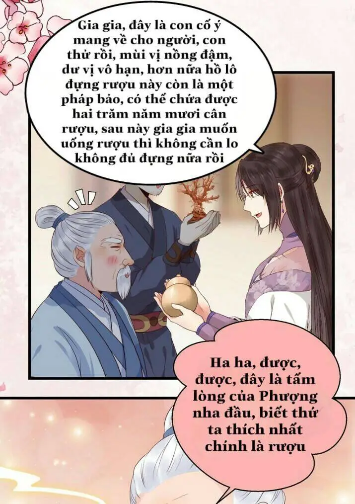 Tuyệt Sắc Quyến Rũ: Quỷ Y Chí Tôn Nettruyen ZZZ Chương 146 Page 39
