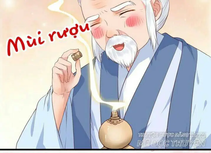 Tuyệt Sắc Quyến Rũ: Quỷ Y Chí Tôn Nettruyen ZZZ Chương 146 Page 40