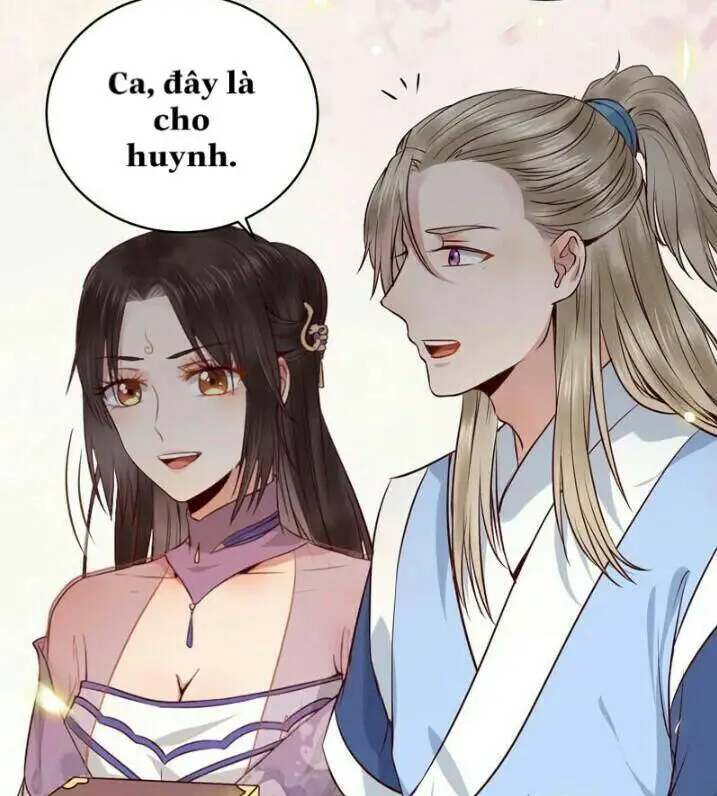 Tuyệt Sắc Quyến Rũ: Quỷ Y Chí Tôn Nettruyen ZZZ Chương 146 Page 44