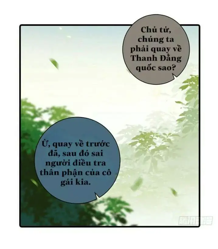 Tuyệt Sắc Quyến Rũ: Quỷ Y Chí Tôn Nettruyen ZZZ Chương 145 Page 18