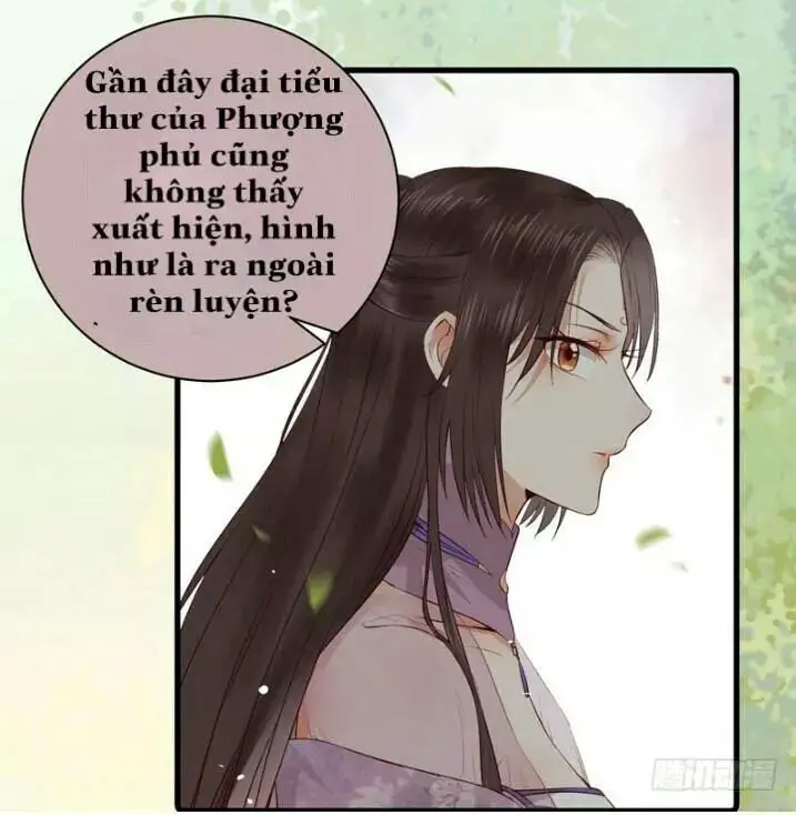 Tuyệt Sắc Quyến Rũ: Quỷ Y Chí Tôn Nettruyen ZZZ Chương 145 Page 28