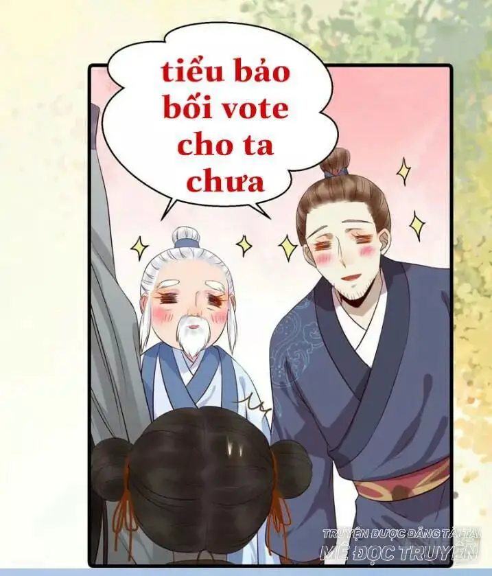 Tuyệt Sắc Quyến Rũ: Quỷ Y Chí Tôn Nettruyen ZZZ Chương 145 Page 36