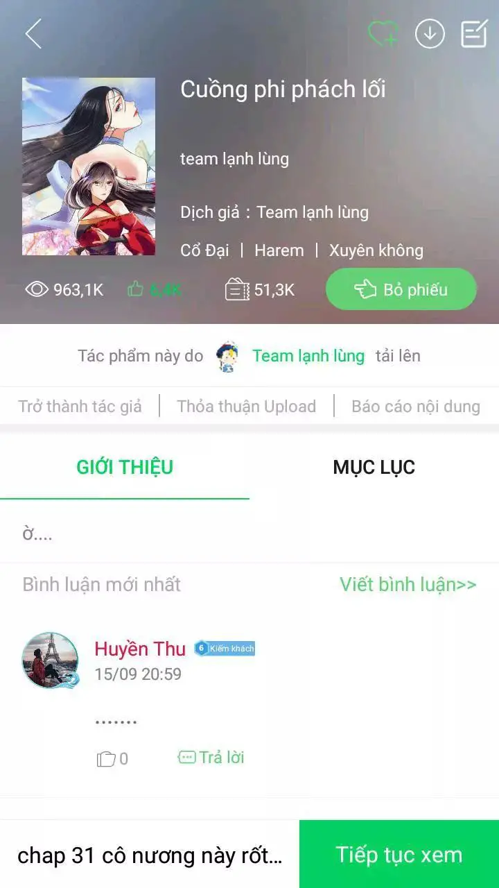 Tuyệt Sắc Quyến Rũ: Quỷ Y Chí Tôn Nettruyen ZZZ Chương 145 Page 39