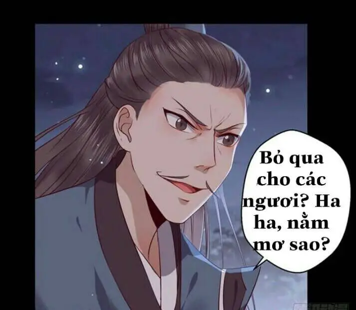 Tuyệt Sắc Quyến Rũ: Quỷ Y Chí Tôn Nettruyen ZZZ Chương 142 Page 5