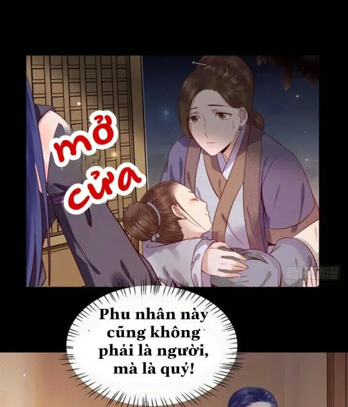 Tuyệt Sắc Quyến Rũ: Quỷ Y Chí Tôn Nettruyen ZZZ Chương 142 Page 13
