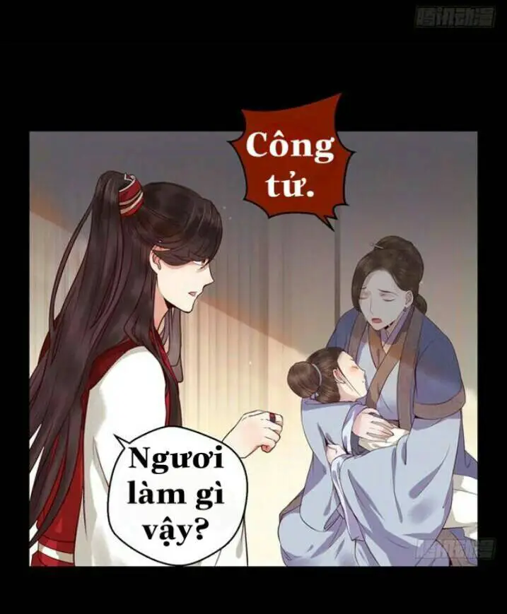Tuyệt Sắc Quyến Rũ: Quỷ Y Chí Tôn Nettruyen ZZZ Chương 142 Page 15