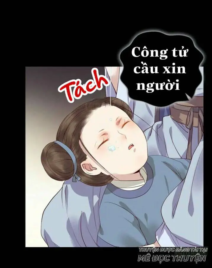Tuyệt Sắc Quyến Rũ: Quỷ Y Chí Tôn Nettruyen ZZZ Chương 142 Page 21