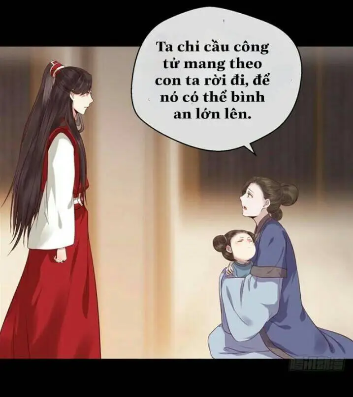 Tuyệt Sắc Quyến Rũ: Quỷ Y Chí Tôn Nettruyen ZZZ Chương 142 Page 24