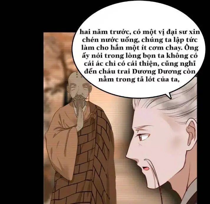Tuyệt Sắc Quyến Rũ: Quỷ Y Chí Tôn Nettruyen ZZZ Chương 143 Page 17