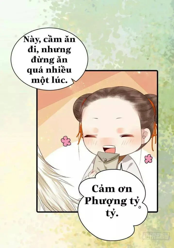 Tuyệt Sắc Quyến Rũ: Quỷ Y Chí Tôn Nettruyen ZZZ Chương 144 Page 44