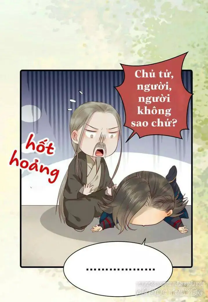 Tuyệt Sắc Quyến Rũ: Quỷ Y Chí Tôn Nettruyen ZZZ Chương 144 Page 51