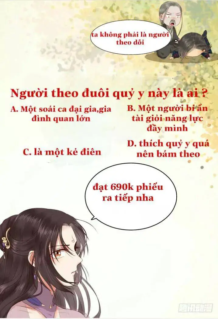 Tuyệt Sắc Quyến Rũ: Quỷ Y Chí Tôn Nettruyen ZZZ Chương 144 Page 52