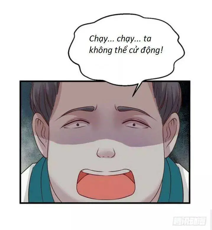 Tuyệt Sắc Quyến Rũ: Quỷ Y Chí Tôn Nettruyen ZZZ Chương 117 Page 18