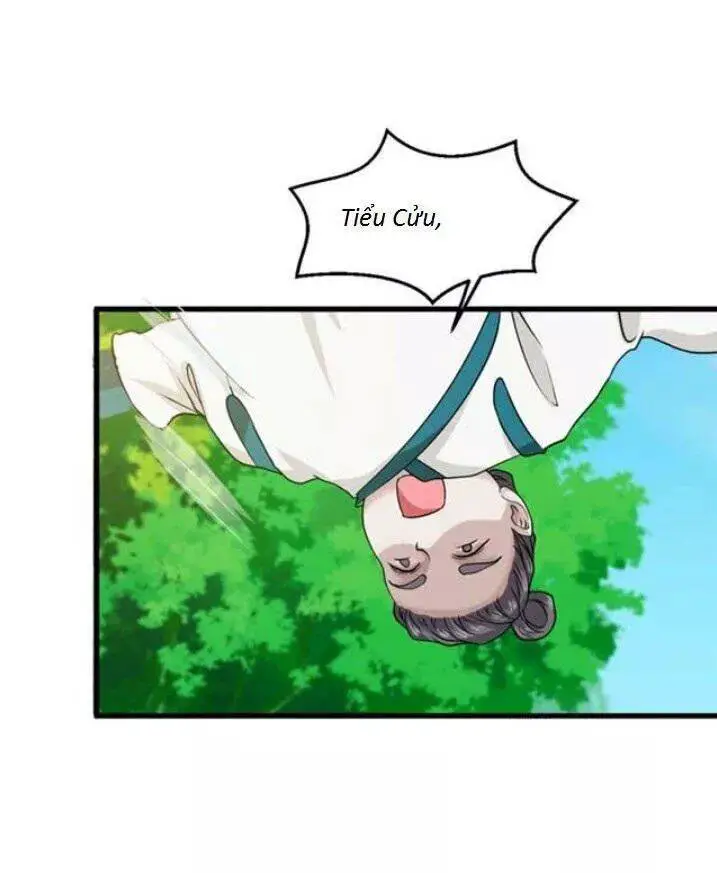 Tuyệt Sắc Quyến Rũ: Quỷ Y Chí Tôn Nettruyen ZZZ Chương 117 Page 49