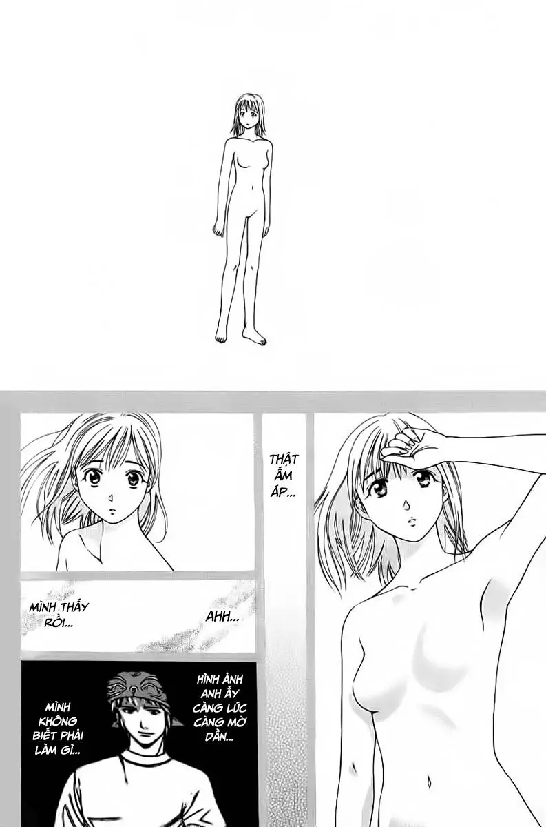 Addicted To Curry - Bàn Tay Thần Sầu Nettruyen ZZZ Chương 80 Page 5