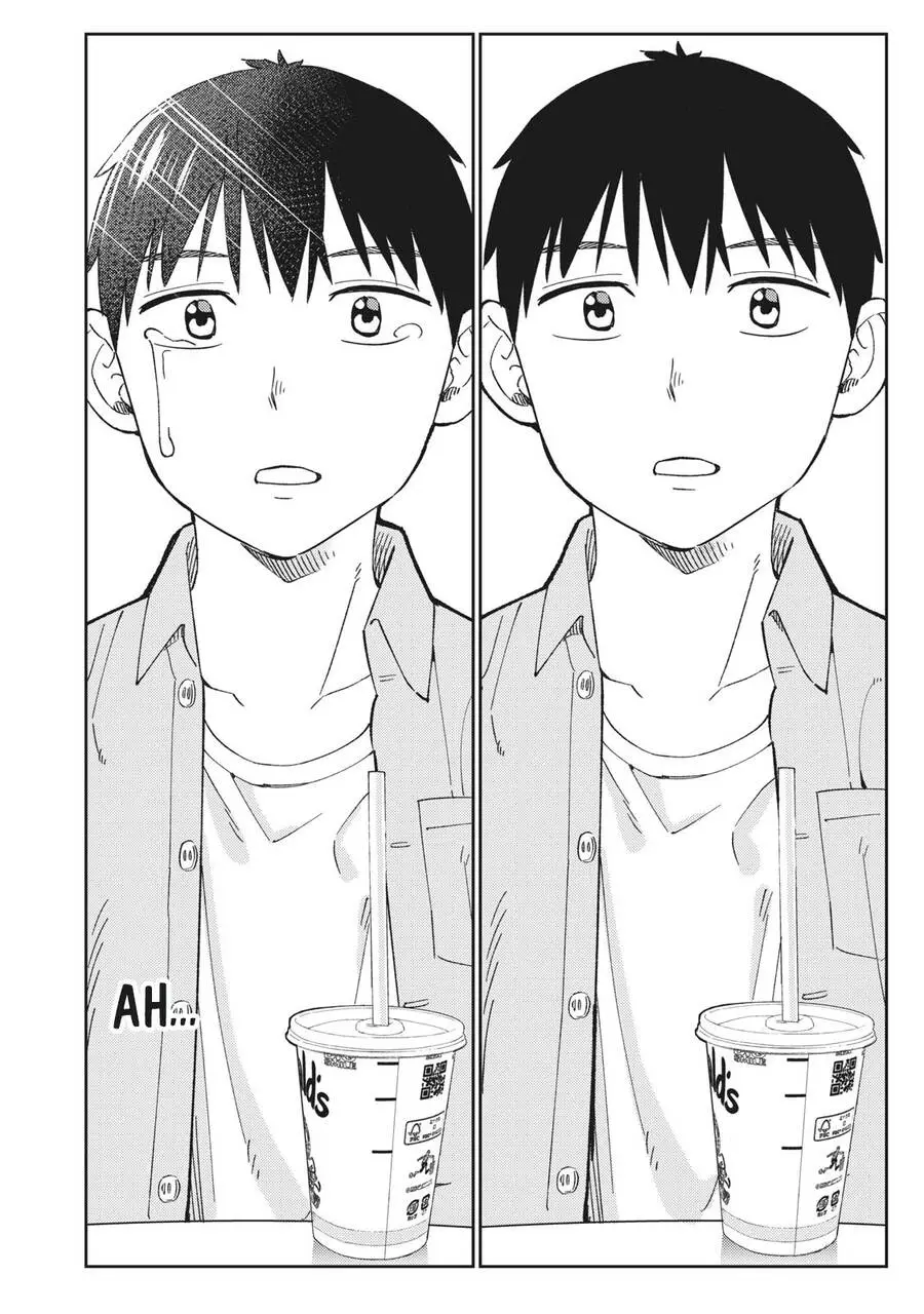 Karami Zakari: Boku No Honto To Kimi No Uso Nettruyen ZZZ Chương 16 Page 20
