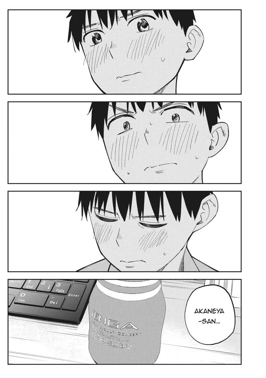 Karami Zakari: Boku No Honto To Kimi No Uso Nettruyen ZZZ Chương 15 Page 19