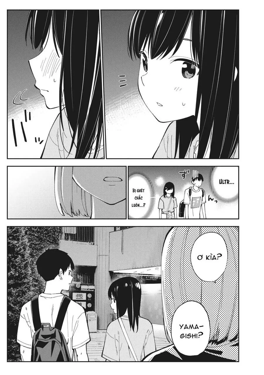 Karami Zakari: Boku No Honto To Kimi No Uso Nettruyen ZZZ Chương 24 Page 26
