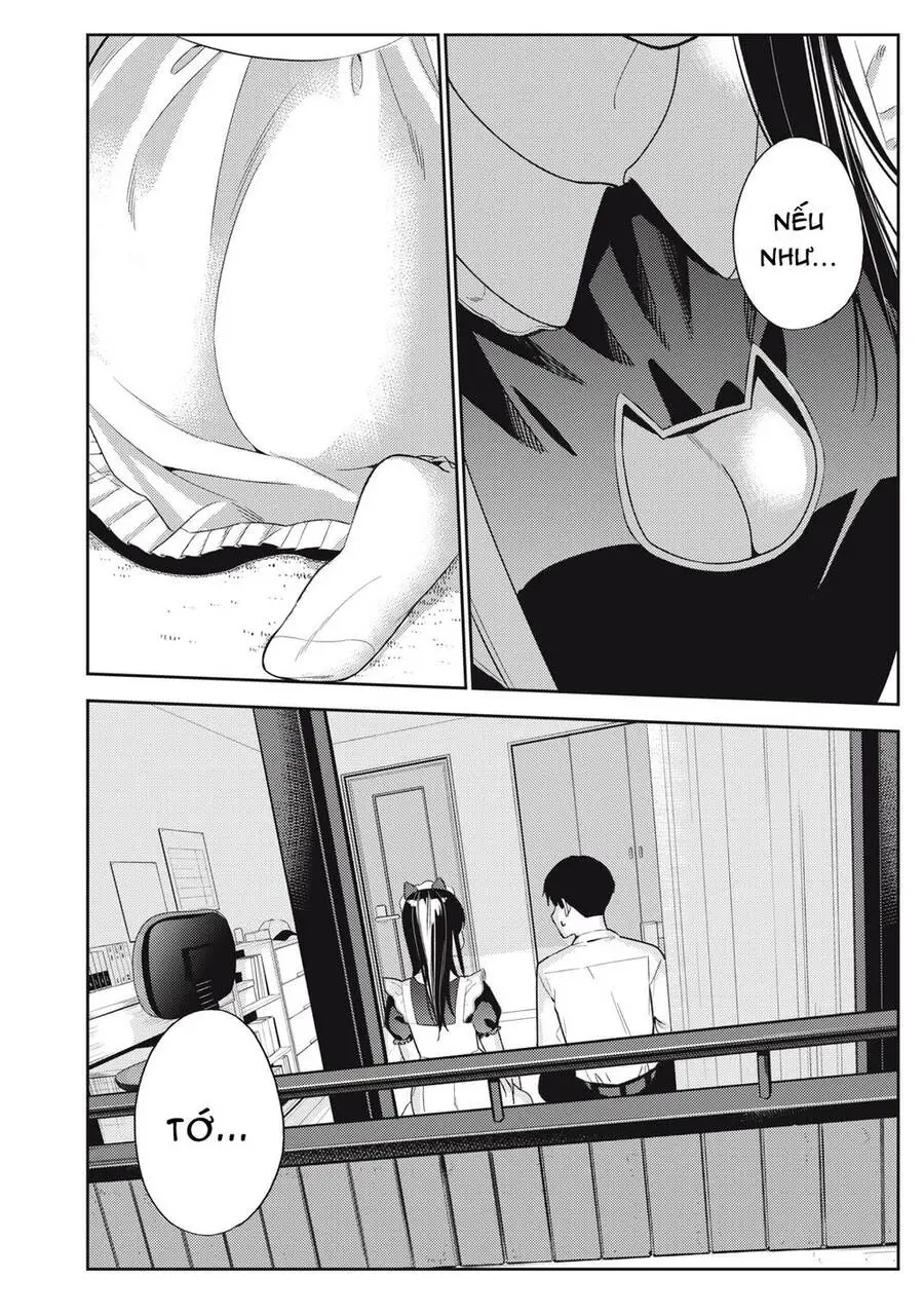 Karami Zakari: Boku No Honto To Kimi No Uso Nettruyen ZZZ Chương 31 Page 18