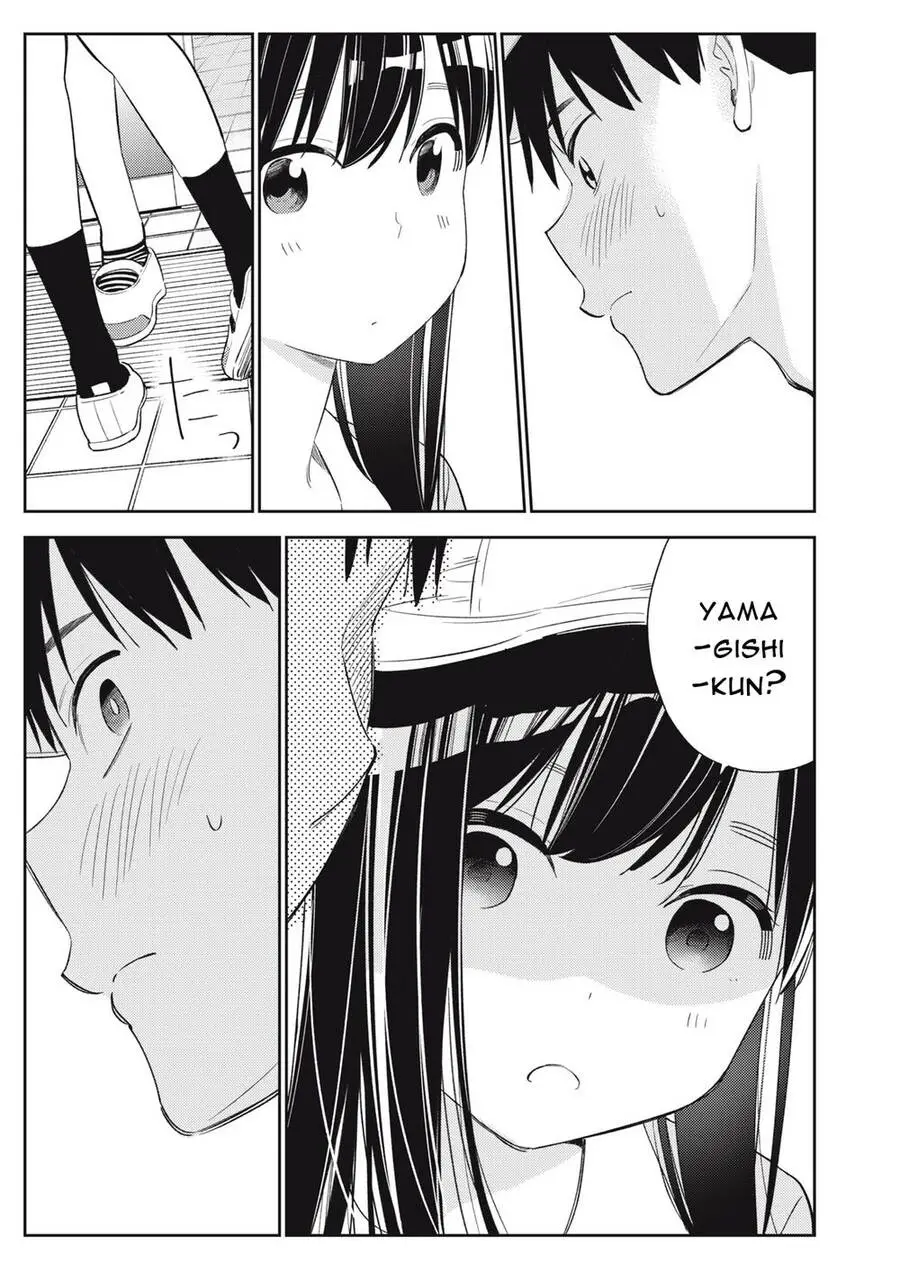 Karami Zakari: Boku No Honto To Kimi No Uso Nettruyen ZZZ Chương 31 Page 27