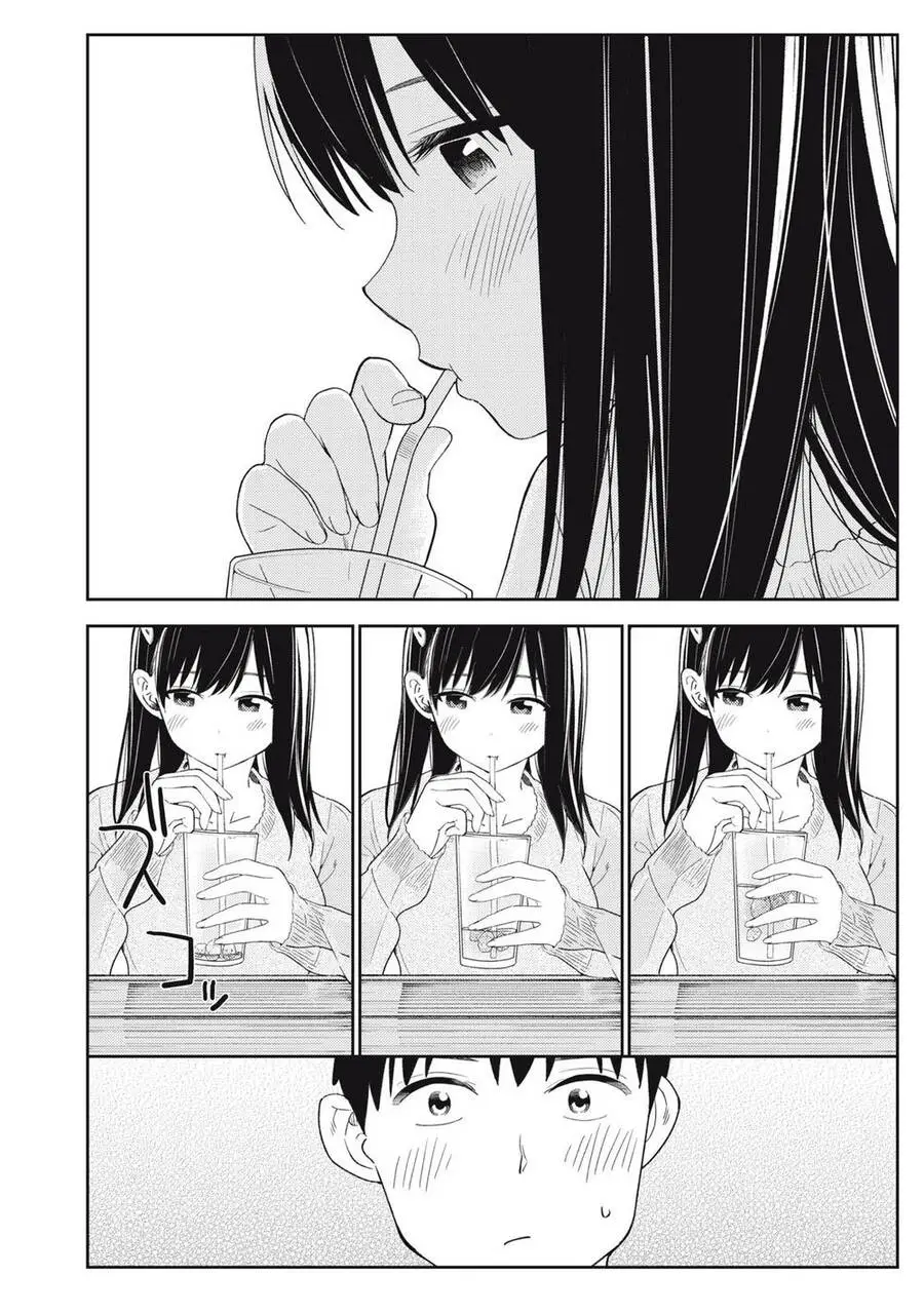Karami Zakari: Boku No Honto To Kimi No Uso Nettruyen ZZZ Chương 29 Page 16