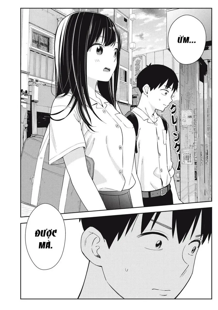 Karami Zakari: Boku No Honto To Kimi No Uso Nettruyen ZZZ Chương 29 Page 26