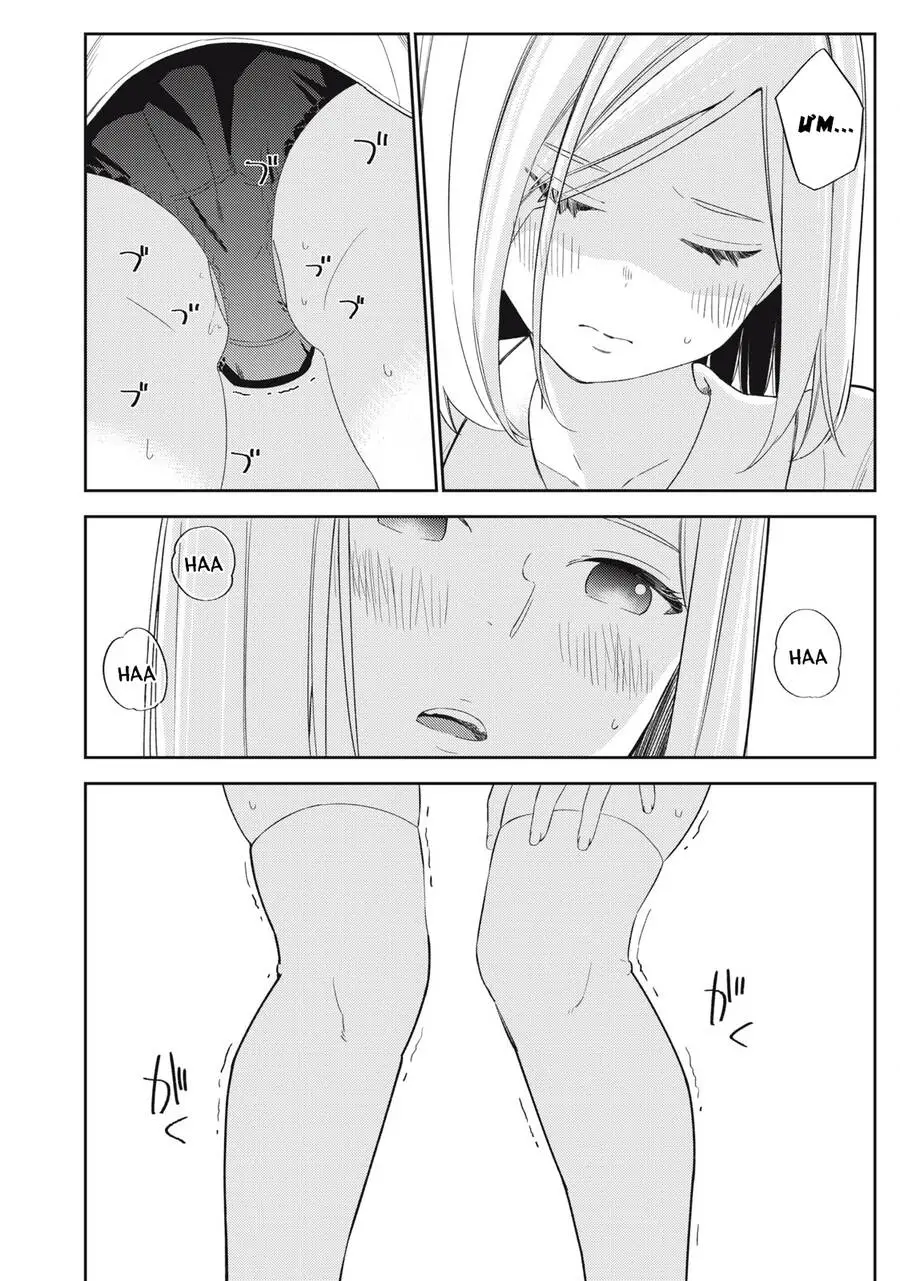 Karami Zakari: Boku No Honto To Kimi No Uso Nettruyen ZZZ Chương 35 Page 11