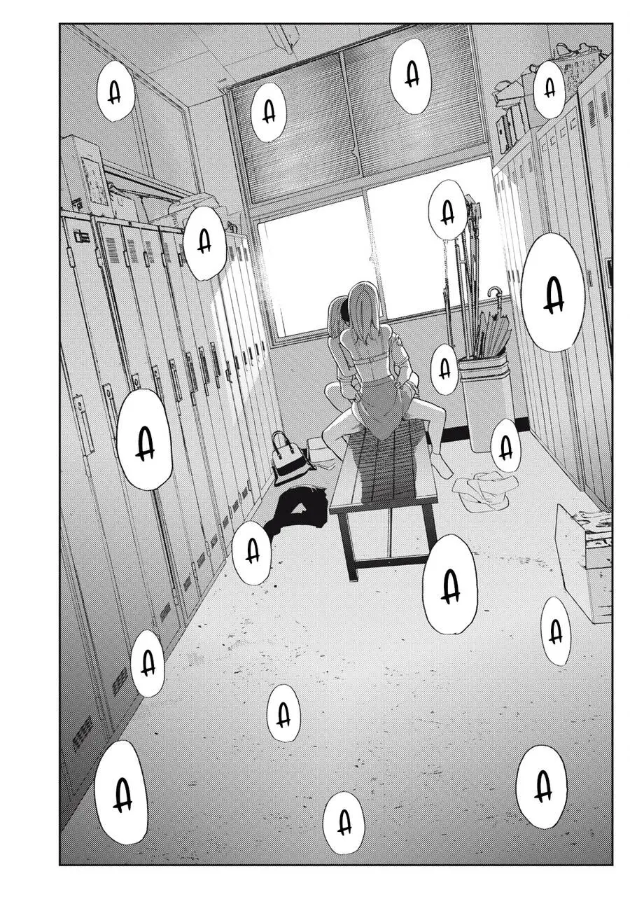 Karami Zakari: Boku No Honto To Kimi No Uso Nettruyen ZZZ Chương 35 Page 19